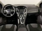Ford Focus 1.6 AMT, 2012, 84 154 км объявление продам