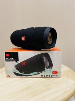 JBL Charge 3 копия