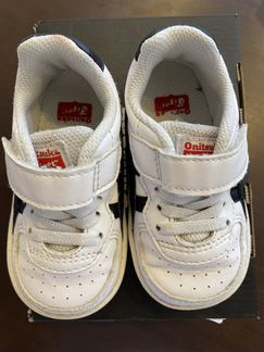 Кроссовки унисекс onitsuca Tiger