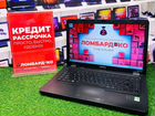 Ноутбук Compaq AMD P520/4gb/250gb/HD 4200(ш 7616)