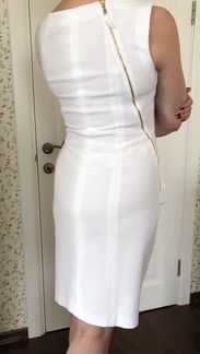 Платье, р44, Германия, облегающее