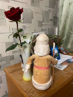 Дед мороз, СССР