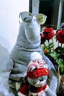 Солнцезащитные очки Exess новые оригинал