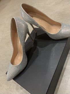 Туфли paris bacio