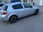Opel Astra 1.4 МТ, 2005, 141 000 км