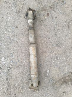 Кардан передний Toyota Land Cruiser 100 4.7 АКПП