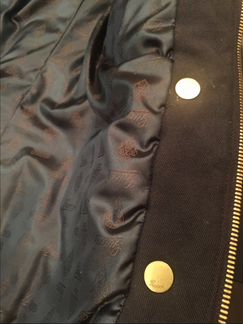 Gucci Куртка оригинал 38it xs-s