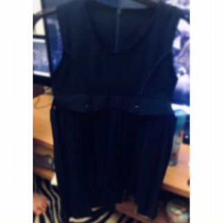 Сарафан школьный для 1класса