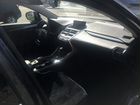 Lexus NX 2.0 CVT, 2015, 106 500 км объявление продам