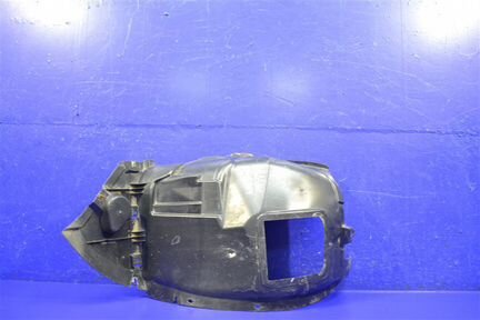 Подкрылок передний левый Bmw X1 Е84 2009 - 2015