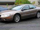 Chrysler 300M 3.5 AT, 2000, 100 000 км объявление продам
