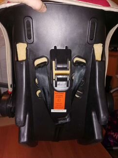 Детское автокресло от 0 до 13 кг