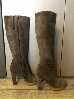 Сапоги nursace