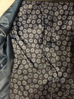 Пиджак мужской