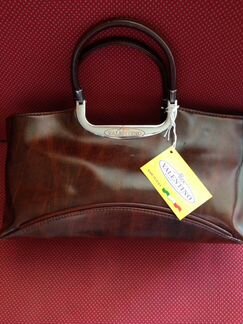 Новая итальянская сумка