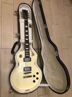 Гитара Gibson Les Paul Studio 2008