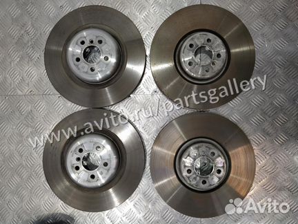Тормоза M в сборе BMW X7 G07