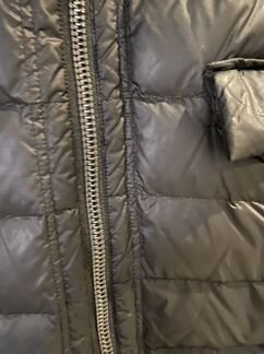 Пуховик motivi, 44 размер, наполнитель пух