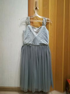 Детское платье