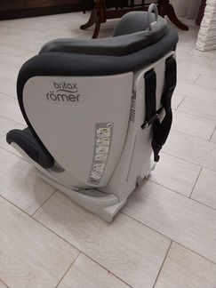 Кресло britax romer trifix