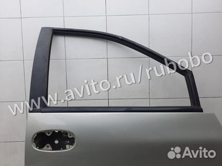 Дверь передняя правая Chrysler Voyager 3 EDZ 2000
