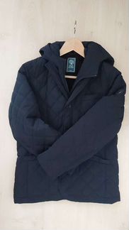 Куртка Van Cliff осенняя