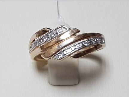 Золотое кольцо (1904258/3 ло 119)