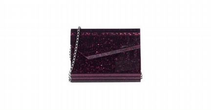 Клатч Jimmy Choo