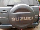Suzuki Grand Vitara 2.0 МТ, 2005, 162 000 км объявление продам