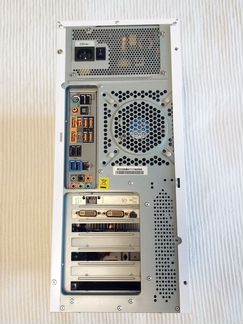 Блок GigabyteGA870,AMD PhenomIIx6,RAM16,SSD120,HDD