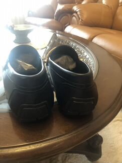 Мокасины John Galliano