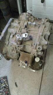 Mazda CX-5 2.0 автомат