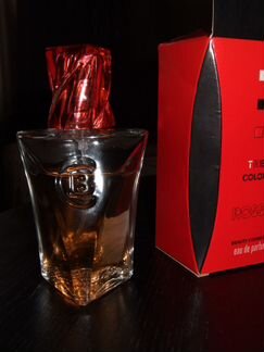 Парфюм Tre Colori (rosso) Germany