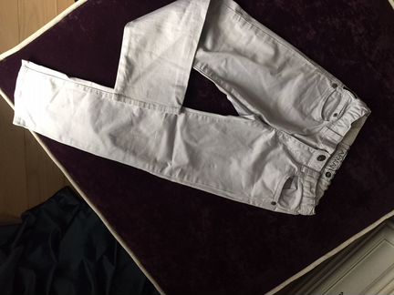 Джинсы детские Burberry
