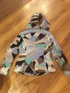 Куртка пуховик Emilio pucci (оригинал)