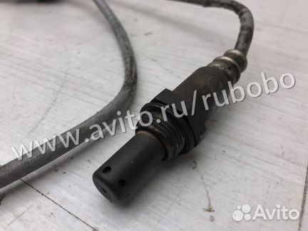 Лямбда-зонд верхний Peugeot 4007 4B12 2012