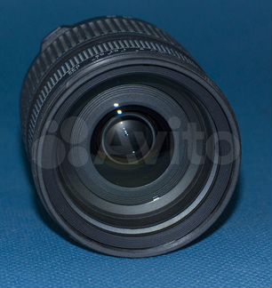 Tamron SP AF28-75 f/2.8 XR Di LD для Sony A