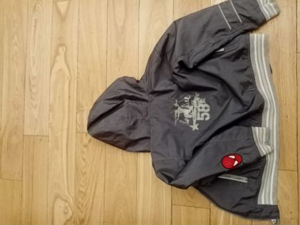 Куртка kerry на 3 года