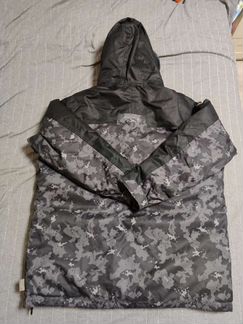 Зимняя куртка новая Solognac Toundra р. 2XL