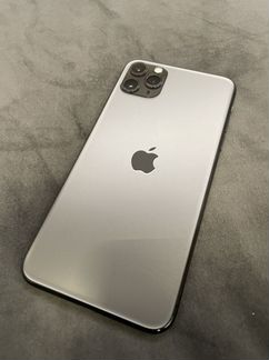 iPhone 11 pro max 256gb