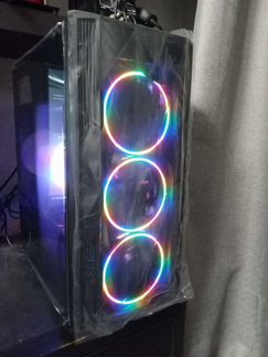 Топовый Игровой Компьютер
