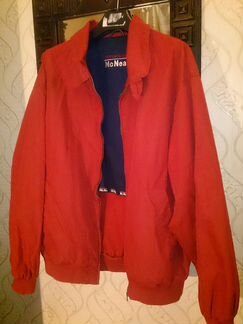 Куртка mac neal