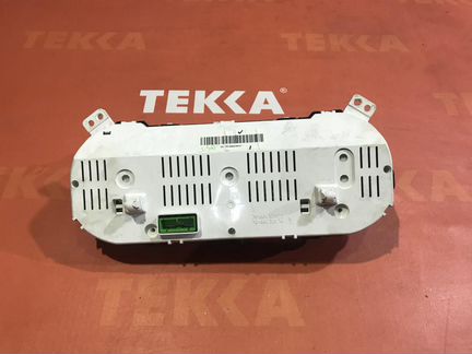 Приборная панель сузуки гранд витара 3