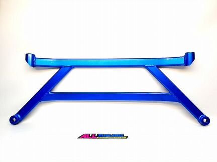 Распорка кузова передняя нижняя Subaru Impreza Wrx