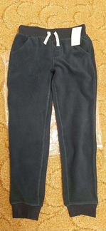 Новые флисовые штаны mothercare 128