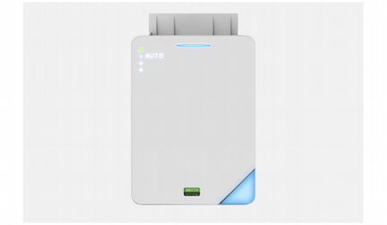 Рециркулятор воздуха бактерицидный Gritto V6