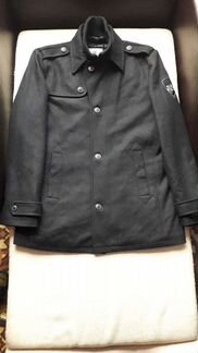 Полупальто