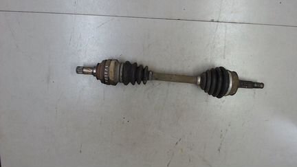 Привод шрус левый передний Opel Astra F, 1994