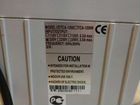 Стабилизатор напряжения PowerCom TCA-1200 1200vA объявление продам