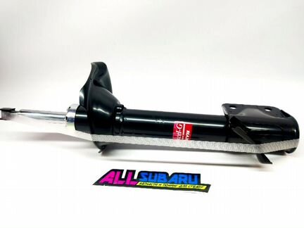 Амортизатор, стойка задняя задний правый Subaru